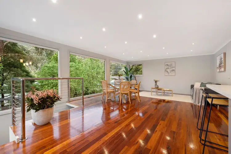 Fifth view of Homely house listing, 19 Bates Avenue, Upper Ferntree Gully VIC 3156