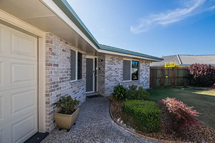2/39 Dianthus Avenue, Banksia Beach QLD 4507