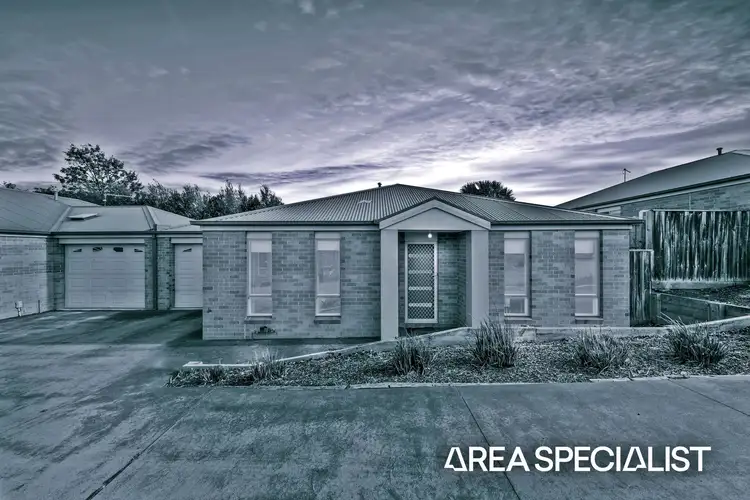 Main view of Homely unit listing, 6/53 Ebony Drive, Pakenham VIC 3810