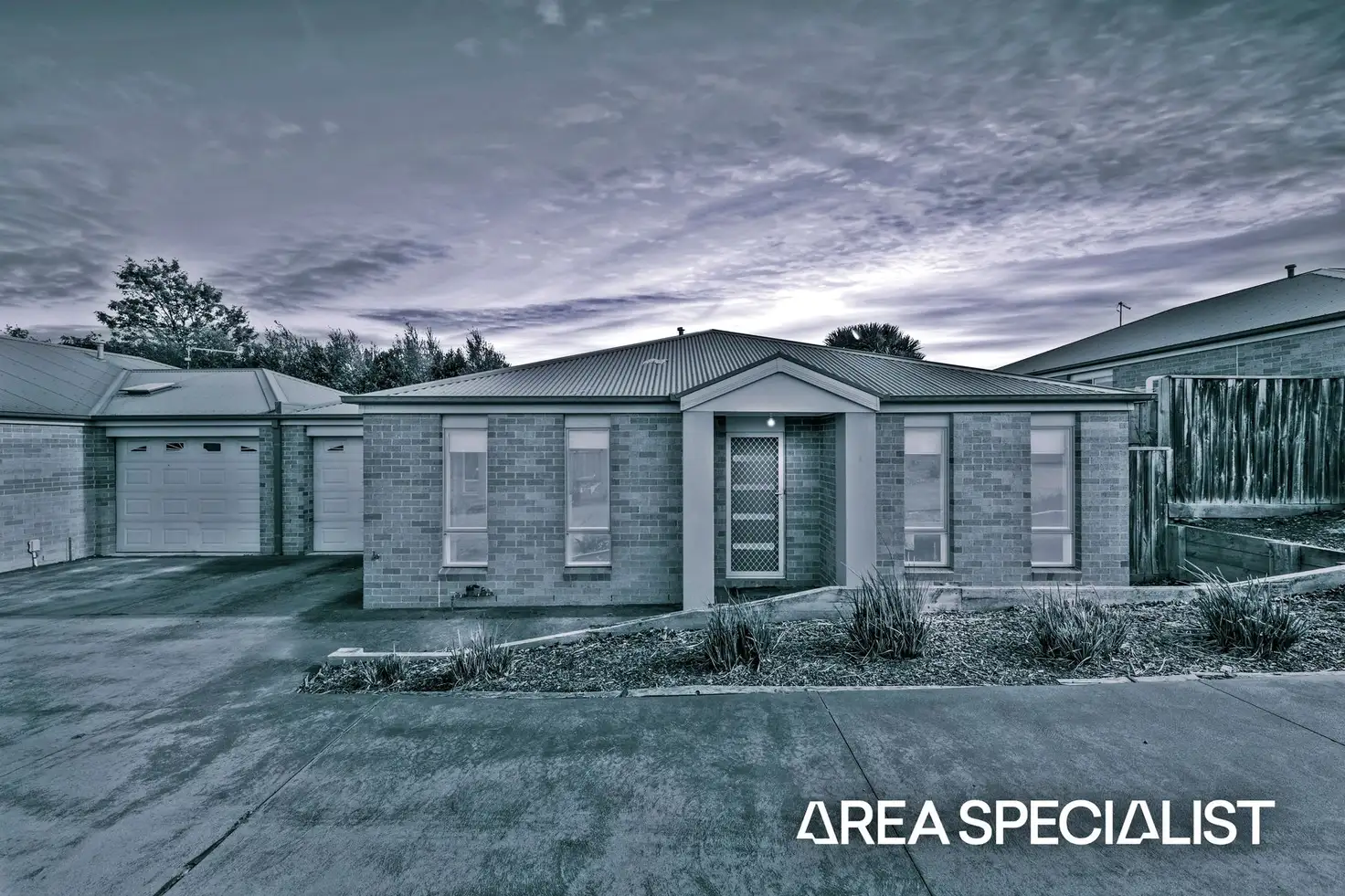 Main view of Homely unit listing, 6/53 Ebony Drive, Pakenham VIC 3810