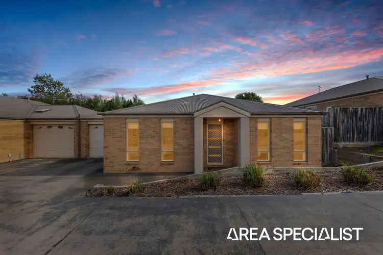 Second view of Homely unit listing, 6/53 Ebony Drive, Pakenham VIC 3810