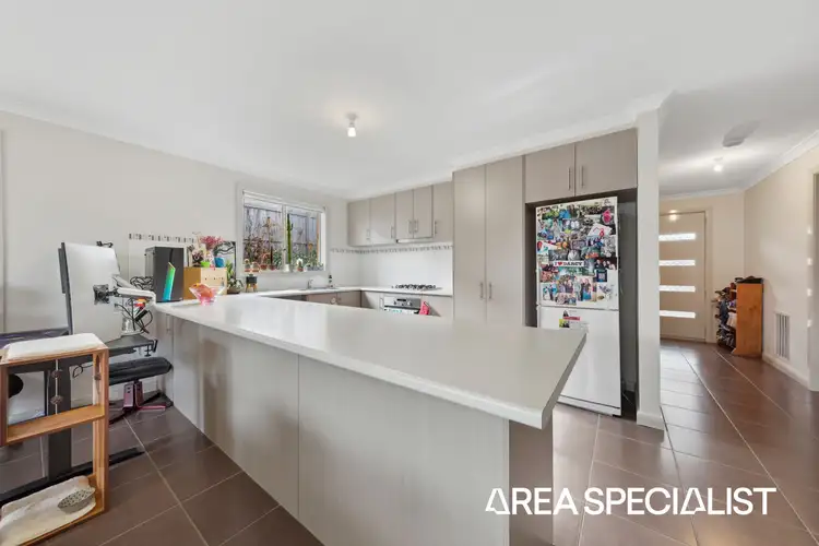 Third view of Homely unit listing, 6/53 Ebony Drive, Pakenham VIC 3810