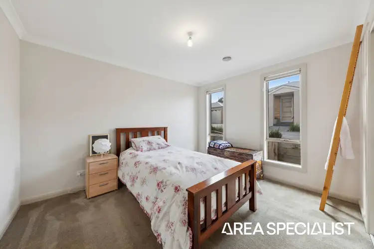 Fourth view of Homely unit listing, 6/53 Ebony Drive, Pakenham VIC 3810