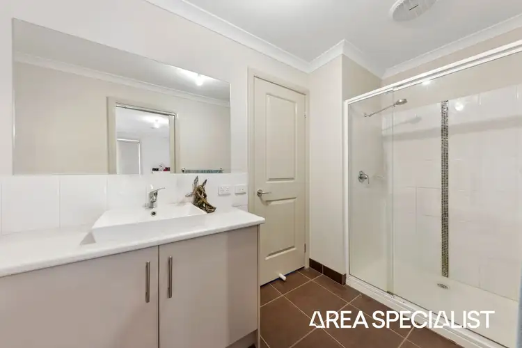Fifth view of Homely unit listing, 6/53 Ebony Drive, Pakenham VIC 3810