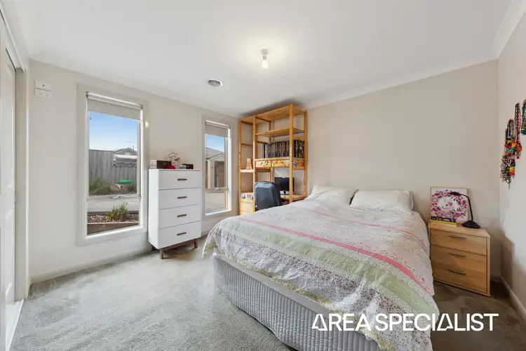 Sixth view of Homely unit listing, 6/53 Ebony Drive, Pakenham VIC 3810