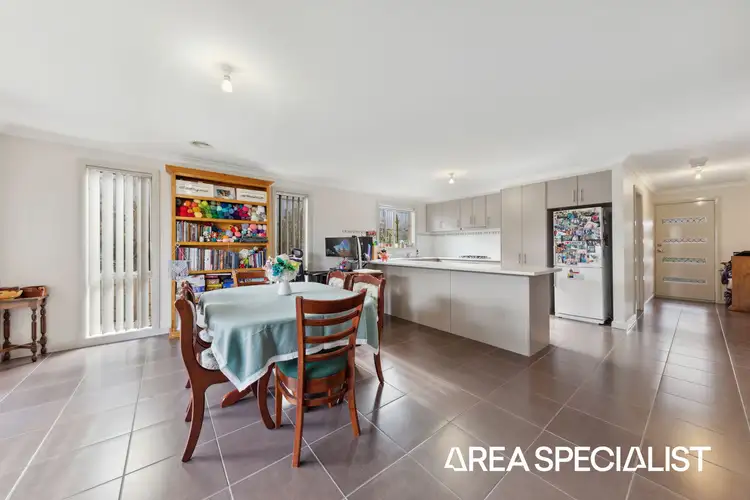 Seventh view of Homely unit listing, 6/53 Ebony Drive, Pakenham VIC 3810