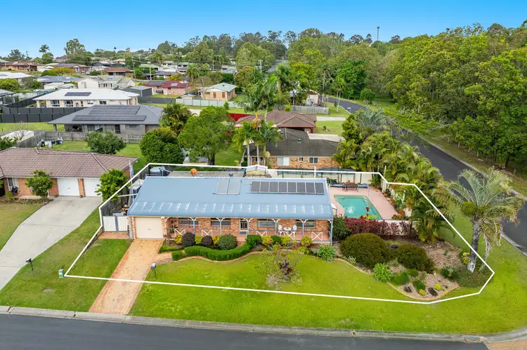 1 Canning Drive, Casino NSW 2470