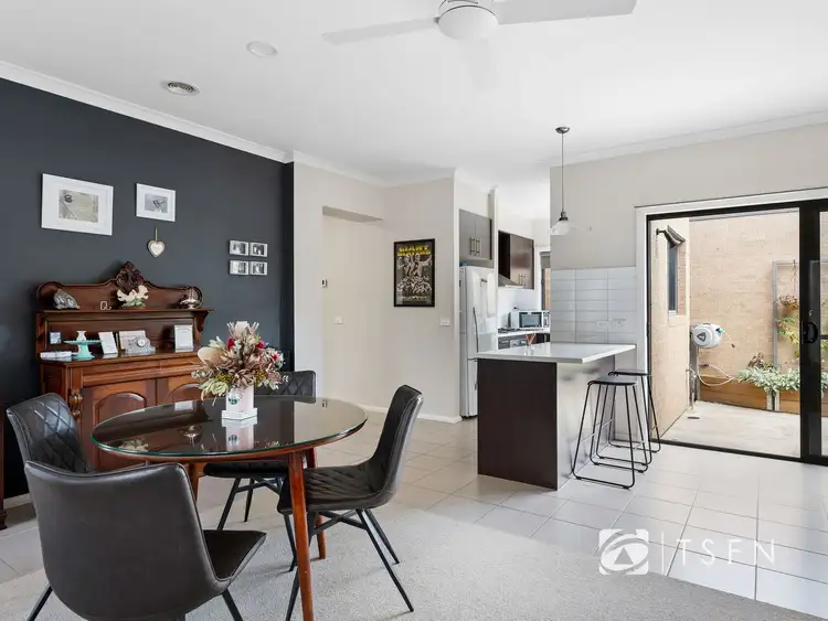 Fifth view of Homely house listing, 9 Triplett Avenue, Ascot VIC 3551