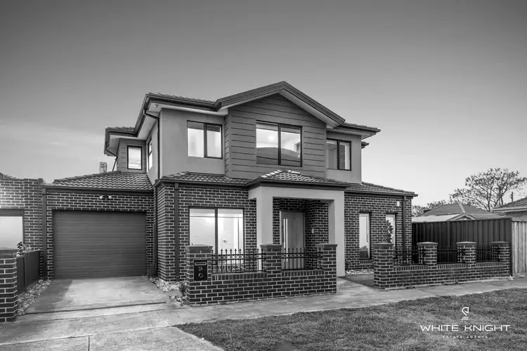 Main view of Homely house listing, 2A Ferndale Road, Sunshine North VIC 3020