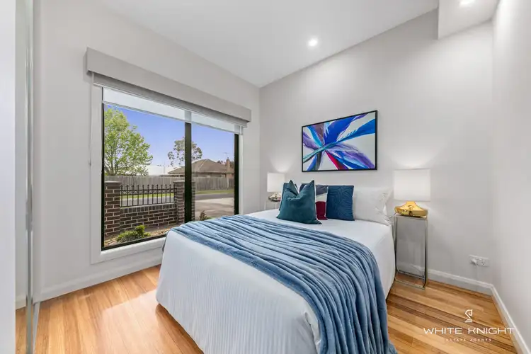 Third view of Homely house listing, 2A Ferndale Road, Sunshine North VIC 3020