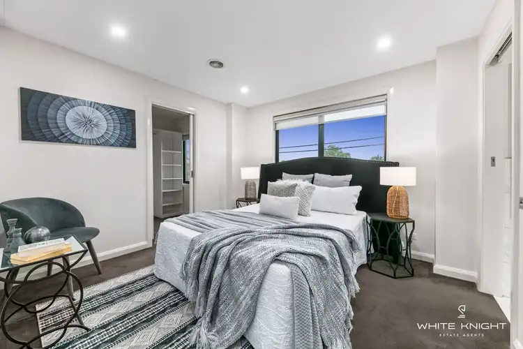 Fourth view of Homely house listing, 2A Ferndale Road, Sunshine North VIC 3020