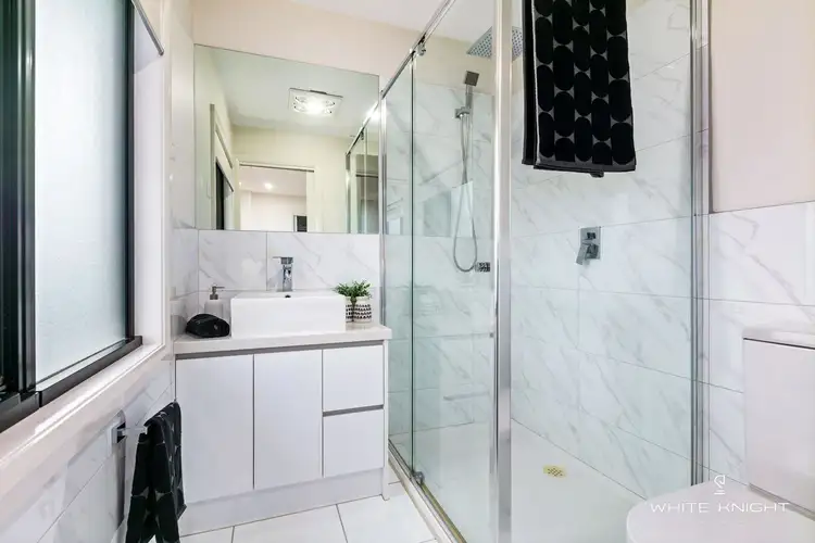 Fifth view of Homely house listing, 2A Ferndale Road, Sunshine North VIC 3020