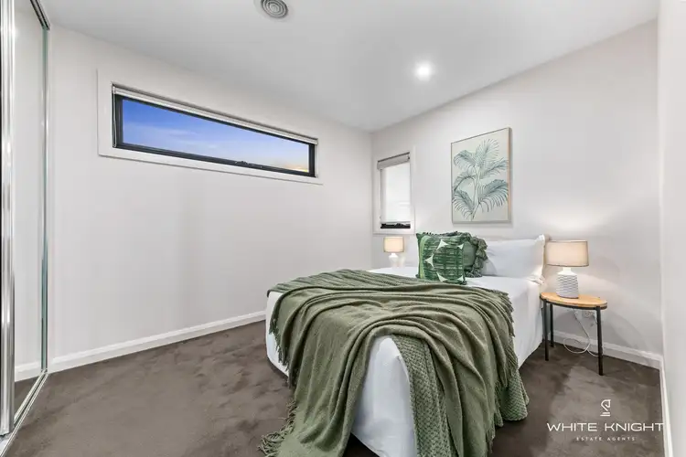 Sixth view of Homely house listing, 2A Ferndale Road, Sunshine North VIC 3020