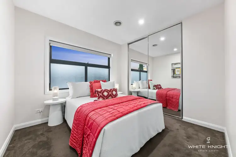 Seventh view of Homely house listing, 2A Ferndale Road, Sunshine North VIC 3020