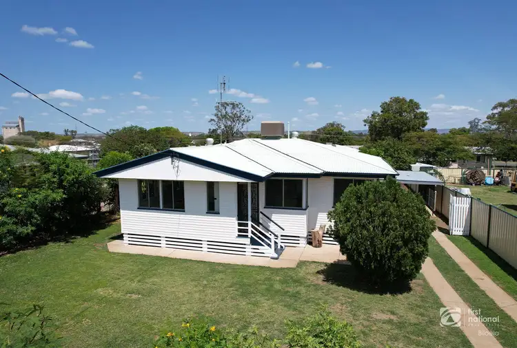Main view of Homely house listing, 19 Mimosa Street, Biloela QLD 4715