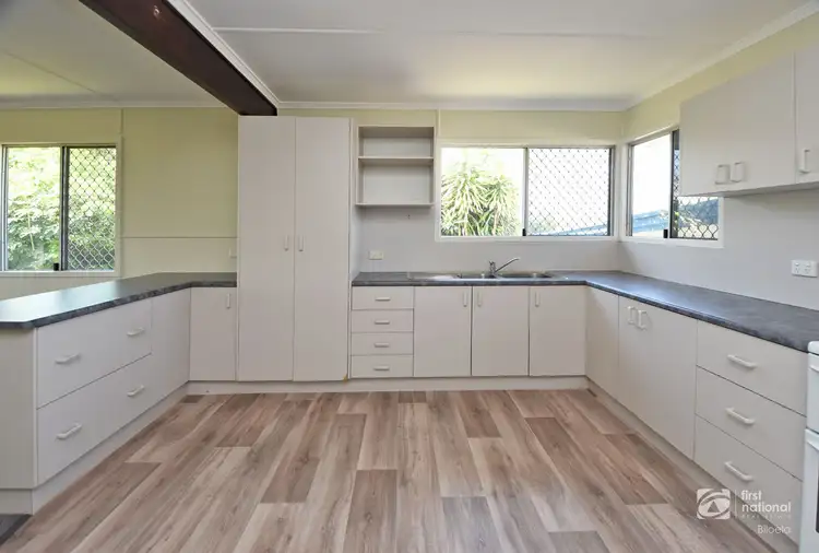 Third view of Homely house listing, 19 Mimosa Street, Biloela QLD 4715