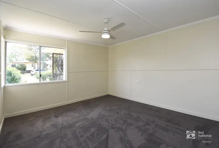 Fifth view of Homely house listing, 19 Mimosa Street, Biloela QLD 4715