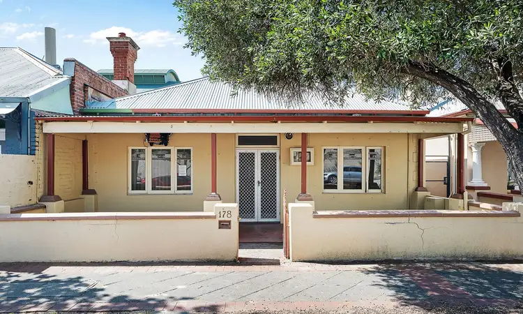 178 Aberdeen Street, Northbridge WA 6003