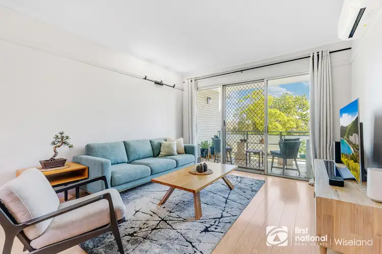 Second view of Homely apartment listing, 1/364 Pennant Hills Road, Carlingford NSW 2118