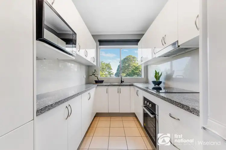 Third view of Homely apartment listing, 1/364 Pennant Hills Road, Carlingford NSW 2118