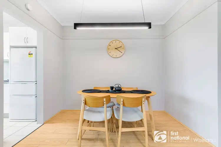 Fourth view of Homely apartment listing, 1/364 Pennant Hills Road, Carlingford NSW 2118