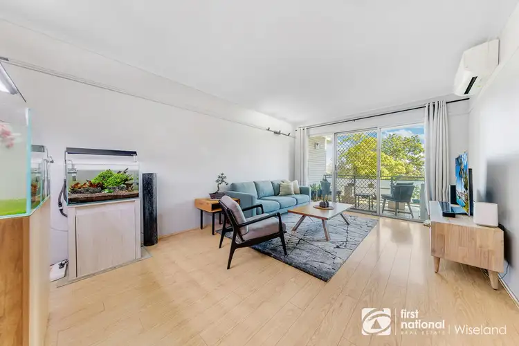 Fifth view of Homely apartment listing, 1/364 Pennant Hills Road, Carlingford NSW 2118