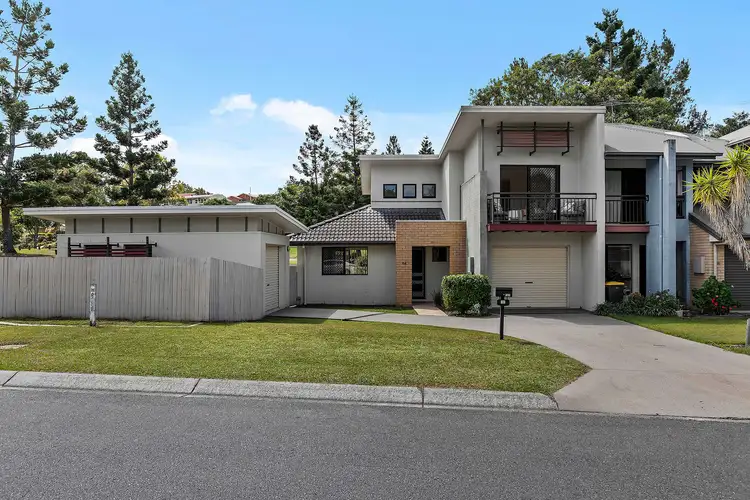 64 Lockrose Street, Mitchelton QLD 4053