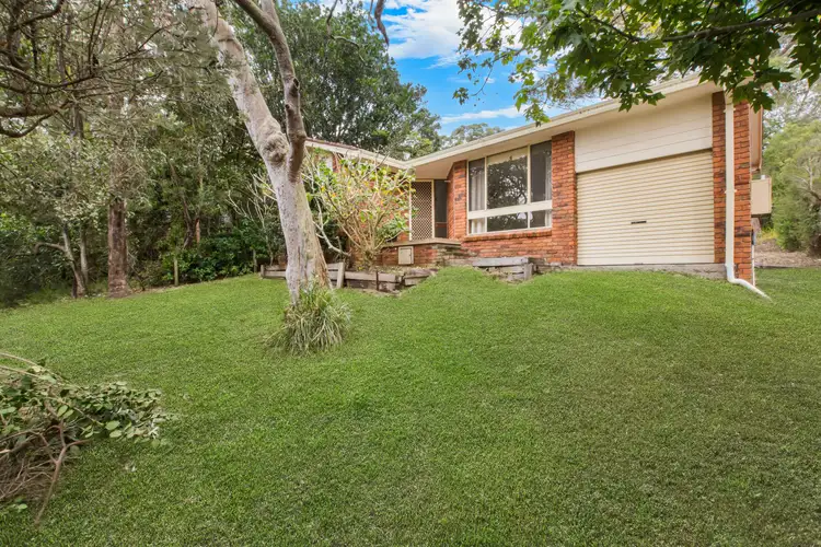 Main view of Homely house listing, 41 Wandella Avenue, Bateau Bay NSW 2261