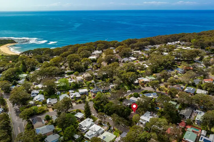Second view of Homely house listing, 41 Wandella Avenue, Bateau Bay NSW 2261