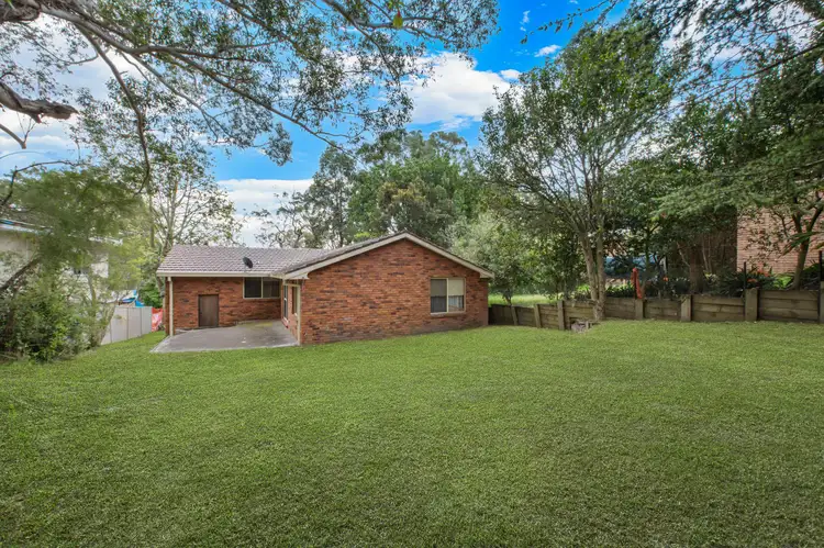 Fifth view of Homely house listing, 41 Wandella Avenue, Bateau Bay NSW 2261