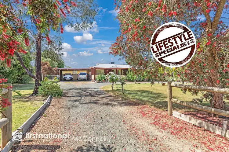75 Cruse Road, Cooma VIC 3616