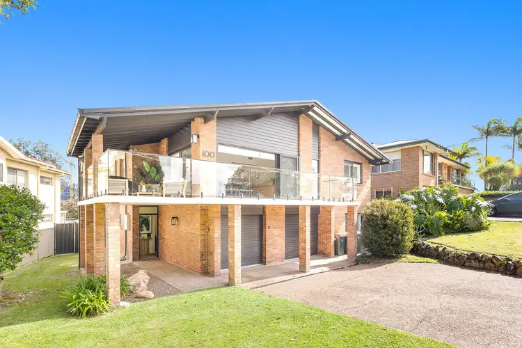 100 Soldiers Point Road, Soldiers Point NSW 2317