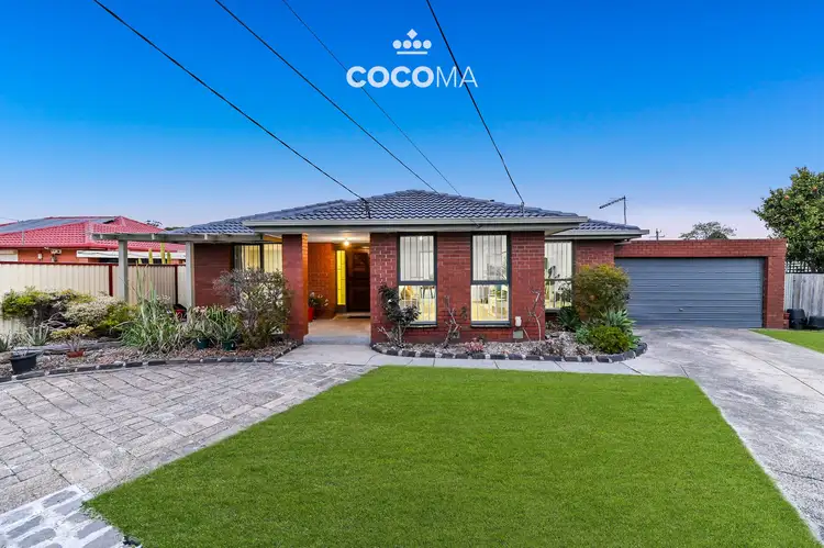 9 Altair Street, Springvale South VIC 3172