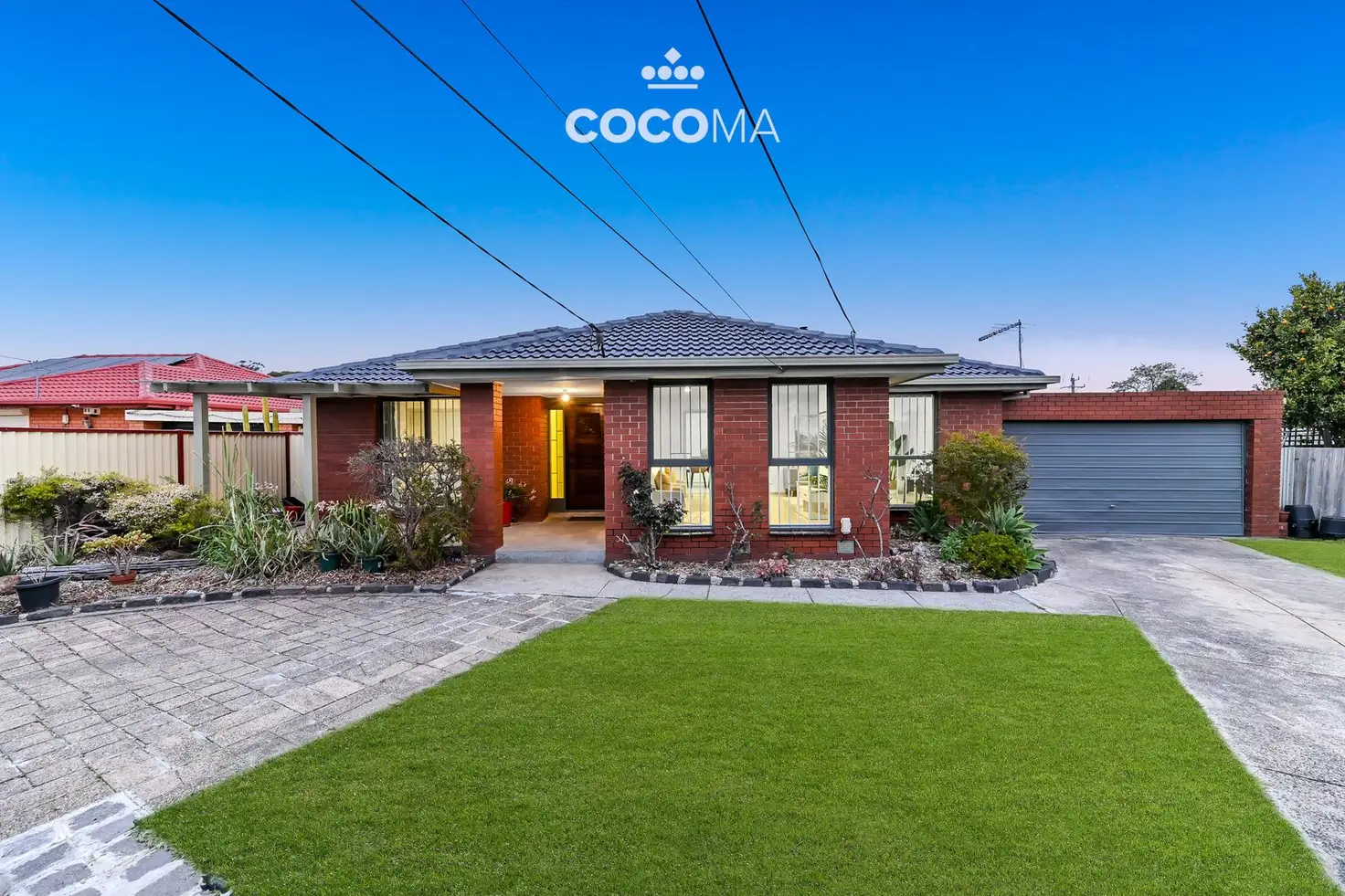 Main view of Homely house listing, 9 Altair Street, Springvale South VIC 3172