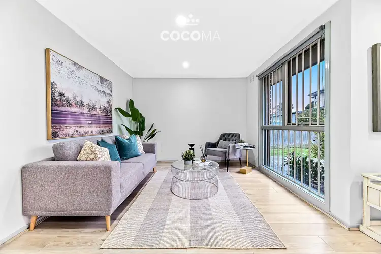 Second view of Homely house listing, 9 Altair Street, Springvale South VIC 3172