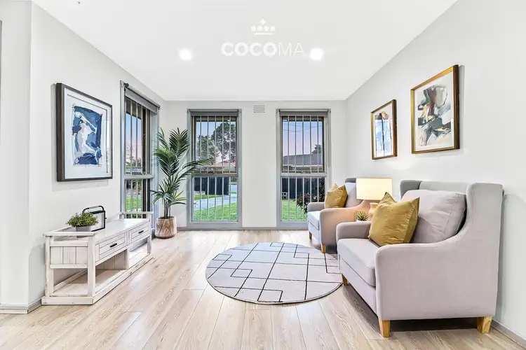 Third view of Homely house listing, 9 Altair Street, Springvale South VIC 3172