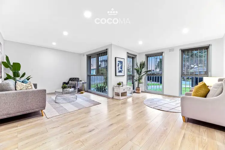 Fourth view of Homely house listing, 9 Altair Street, Springvale South VIC 3172