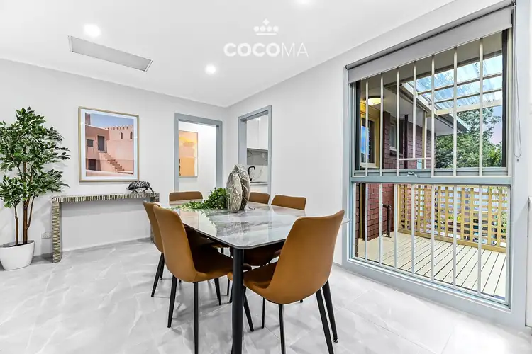 Fifth view of Homely house listing, 9 Altair Street, Springvale South VIC 3172