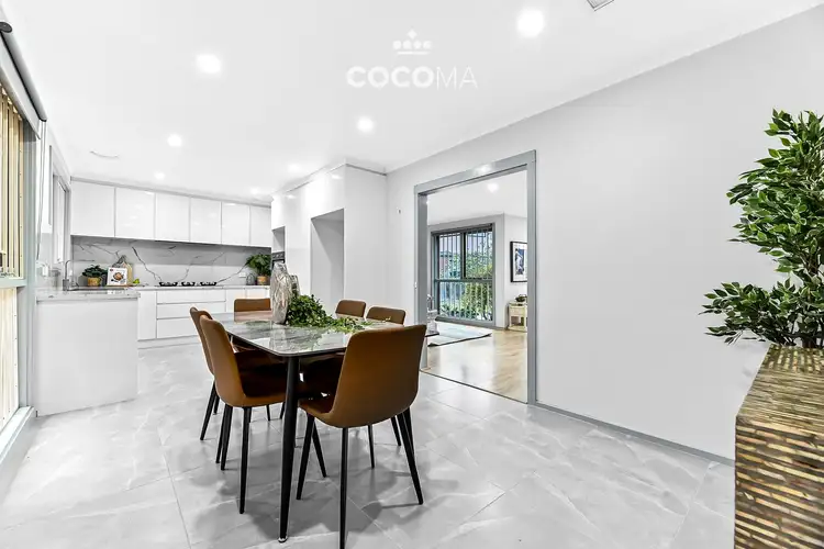 Sixth view of Homely house listing, 9 Altair Street, Springvale South VIC 3172