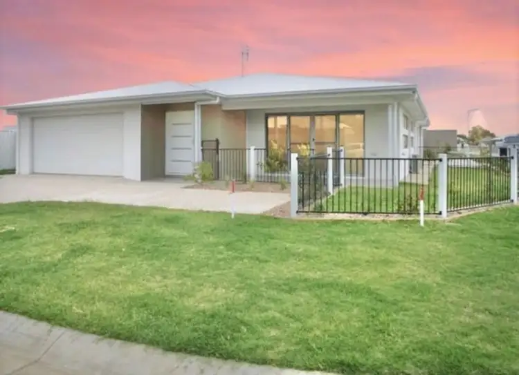 1/22 Ellem Drive,, Chinchilla QLD 4413