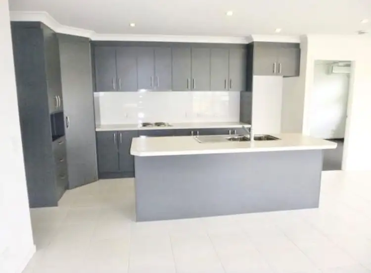Second view of Homely unit listing, 1/22 Ellem Drive,, Chinchilla QLD 4413