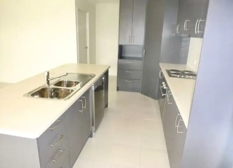 Third view of Homely unit listing, 1/22 Ellem Drive,, Chinchilla QLD 4413