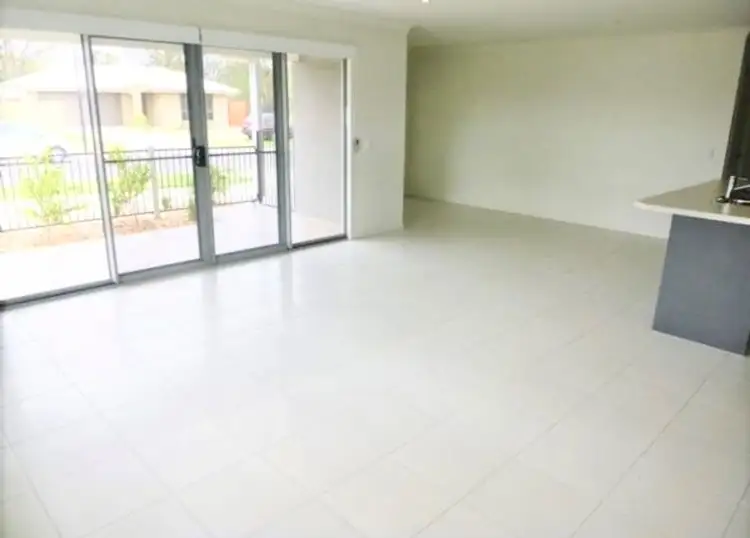 Fourth view of Homely unit listing, 1/22 Ellem Drive,, Chinchilla QLD 4413