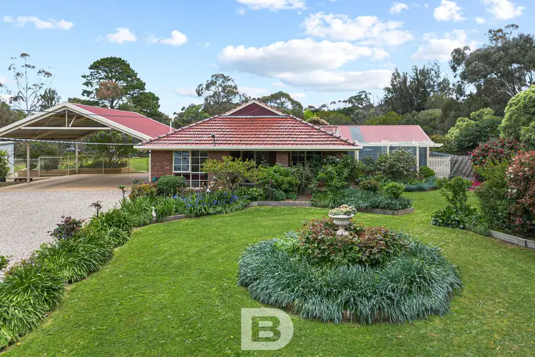 3 Ranoch Court, Riddells Creek VIC 3431