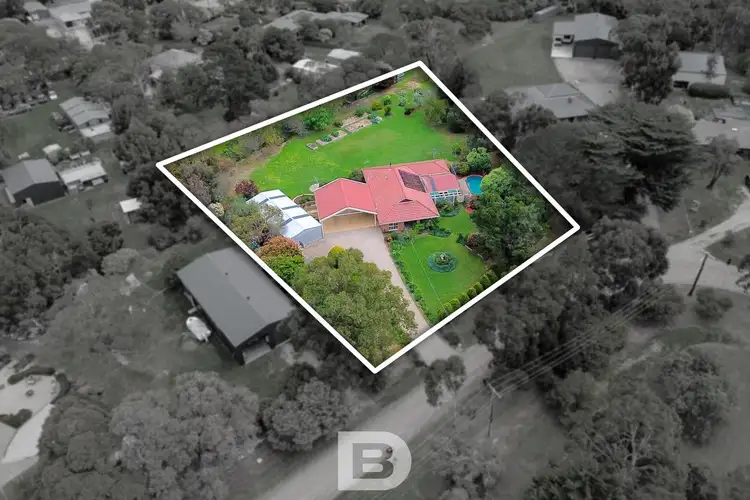Second view of Homely house listing, 3 Ranoch Court, Riddells Creek VIC 3431