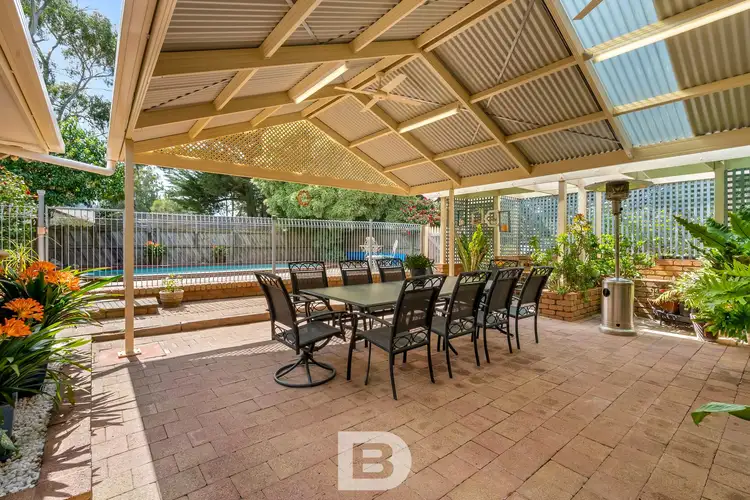 Third view of Homely house listing, 3 Ranoch Court, Riddells Creek VIC 3431