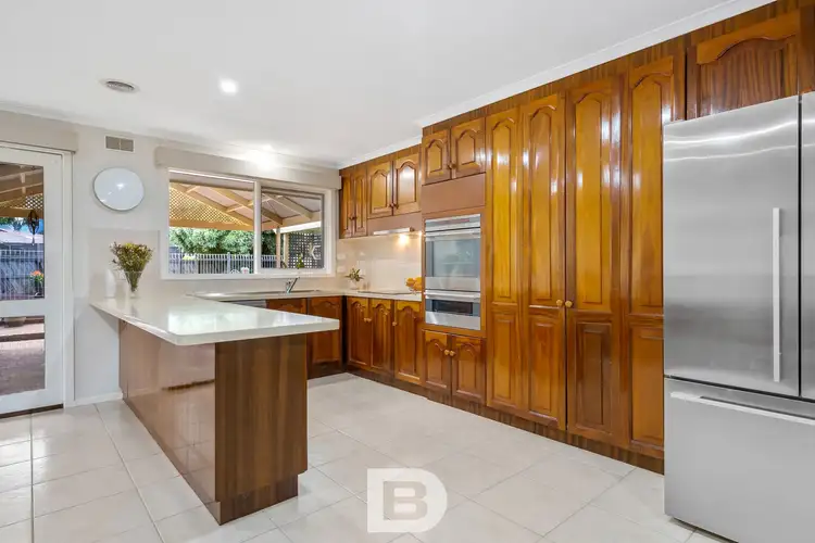Fifth view of Homely house listing, 3 Ranoch Court, Riddells Creek VIC 3431