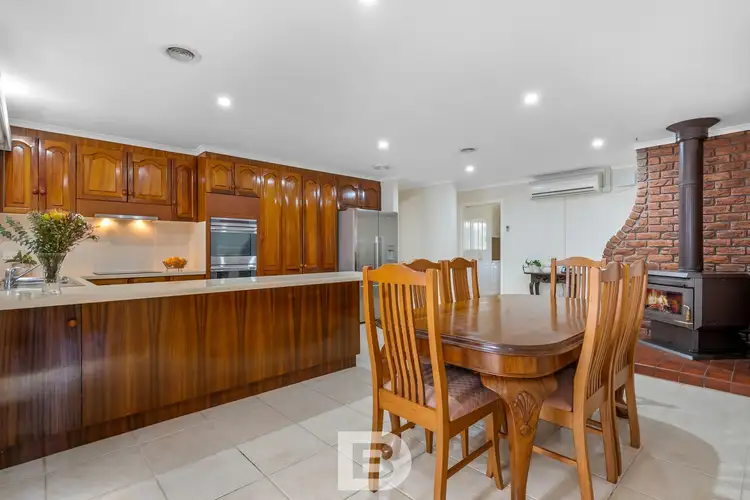 Sixth view of Homely house listing, 3 Ranoch Court, Riddells Creek VIC 3431