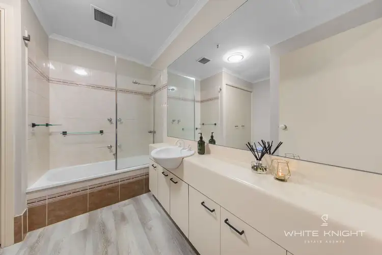 Fifth view of Homely apartment listing, 903/83 Queens Bridge Street, Southbank VIC 3006