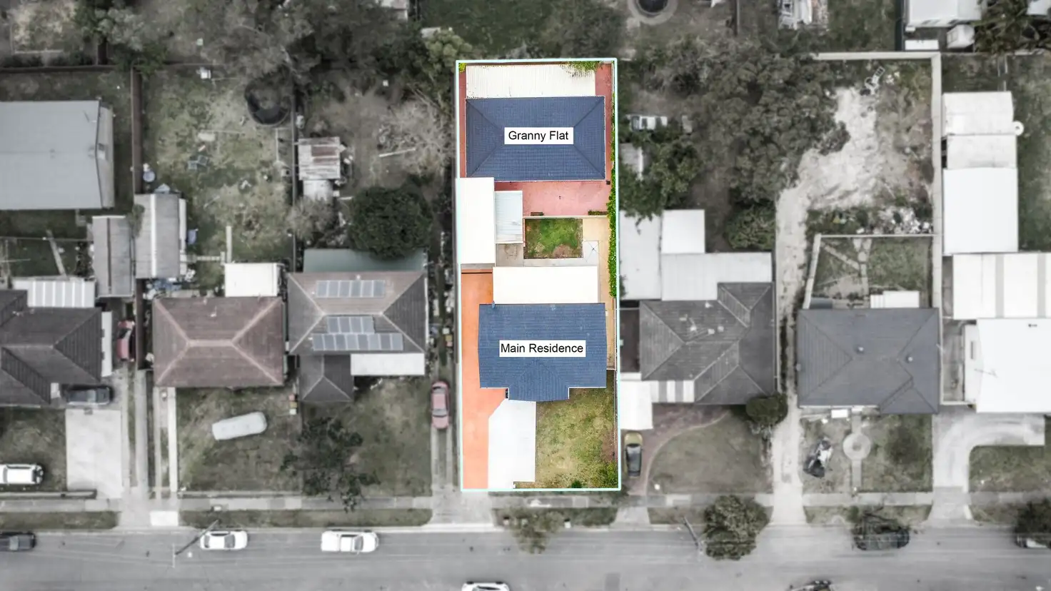 Main view of Homely house listing, 16 Armstrong Street, Ashcroft NSW 2168
